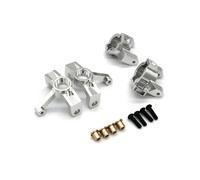 Per FMS Per Rochobby 1941MB Willis Climber 1/6 Tazza Dello Sterzo In Metallo C Il Telecomando Del Sedile Accessori Auto Blocco Dello Sterzo