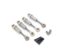 Per FMS Watchmen Adventurer Per Desert Storm 1/18 Ricambi RC Auto Aggiornamento Ammortizzatore RC Giocattoli Ricambi