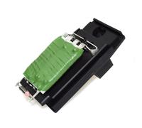 per Focus 1998 1999 2000 2001 2002 2003 2004 2005 Resistenza di Controllo del Ventilatore del riscaldatore del Motore dell'auto 6Q0959263 6Q0959263A 1311115