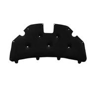 Per Focus 2005 2006 2007 2008 Cofano Motore Isolamento Acustico Cotone Isolamento Termico Pad Modificato Isolare Rumore