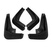 Per FOCUS 2012-2018 Parafango Per Auto Pannello Decorativo Parafango Per Pneumatici Mozzo Ruota Parafango Abbellisci Cerchi Auto Paraspruzzi Per Auto Paraspruzzi Parafanghi Paraspruzzi