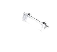 Per Focus 2012-2018 Per C-Max Per Fusion Per Mustang Per Escape Per Transit Per Bianco LED Interni Boot Trunk Lamps Vano Bagagli Luce Registration Lamps