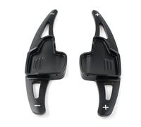 Per Focus 2015 2016 2017 Auto Volante Shift Paddle Shifter Estensione Lega di Alluminio Accessori Sostituire Shifters