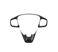 Per Focus 4 MK4 2019-2024 Per Fiesta MK8 2017-2021 Accessori Per La Decorazione Del Volante Dell'auto portaoggetti bracciolo