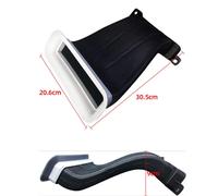 Per Focus Air Inlet Tuyere Intake Hatchback 4D Sedan 5D MK3 MK3.5