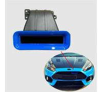 Per Focus Air Inlet Tuyere Intake Hatchback 4D Sedan 5D MK3 MK3.5 Auto