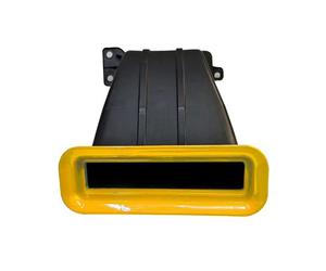 Per Focus Air Inlet Tuyere Intake Hatchback 4D Sedan 5D MK3 MK3.5 Modi6417