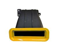Per Focus Air Inlet Tuyere Intake Hatchback 4D Sedan 5D MK3 MK3.5 Modi9307