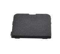 per Focus Hatchback 2015 2016 2017 2018, Tappo del Gancio di Traino per paraurti Posteriore 1872237 F1EB-17K922-AB, Tappo del Gancio di Traino