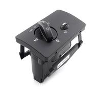 per Focus II Cabriolet per Berlina per Turnier Interruttore di Controllo della Lampada dei fari fendinebbia per Auto Pulsante Interruttore fari 4S7T-13A024-DD Manopola Interruttore fari