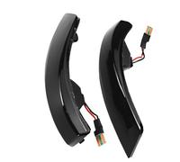 Per Focus II Mk2 2008-2011 Indicatore Specchietto Retrovisore Auto | Direzione Indicatori Dinamici Led Indicatore Dinamico