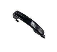 Per Focus Per Escape 2012 2013 2014 2015 2016 2017 Maniglia Esterna Porta Con Cappuccio Verniciato Nero Maniglia Esterna Auto