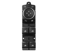 Per Focus Per Fiesta Auto Accessori Auto Interruttore Alzacristalli Elettrico Pulsante Sollevatore H1BT14540DC H1BT-14540-DC Interrutore Sedile Pulsanti Alzavetri