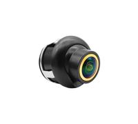 Per Focus Per Toyota Per Kia Per BMW 4K Parcheggio Nuovo 360 CVBS Interruttore AHD 1080P Telecamera Per La Visione Posteriore Dell'auto 180° Fisheye(CVBS AHD 1080P)