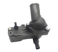 PER FOCUS Per TRANSIT PER GALAXY PER MONDEO 1.8 TDCi CUSTODIA TERMOSTATO COMPLETA