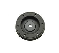 Per Focus RCZ Expert 807 607 508 Sw Puleggia Sordina Albero 0515T6S1