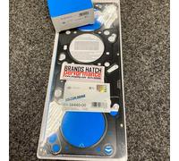 Per Focus Rs Mk1 2.0 Mls 0.6mm Reinz Guarnizione Testata 61-34440-00 & Bulloni