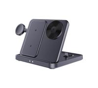 Per Fold 7 6 5 Base di Ricarica Wireless Stazione di Ricarica Rapida Dock per Watch Buds S26 Ultra