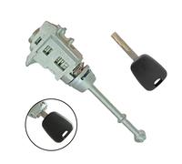 Per for 308 2007-2014 Serratura Porta Cilindro Ricambio Porta Auto Ricambio
