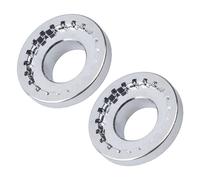Per for bafang Serrature a Staffa Specifiche Modello in Acciaio in for coppia