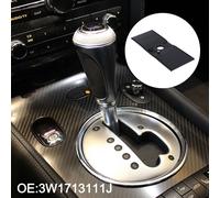 Per for bentley Per Flying Spur Gear Leva Parapolvere 2004 2018 Montaggio