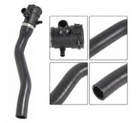 Per for bmw 17127596832 Tubo superiore liquido di raffreddamento radiatore per