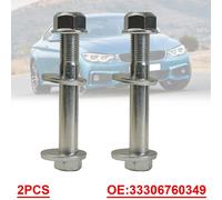 Per for bmw Bullone Camber Eccentrico Sospensione Posteriore 33306760349 per E87