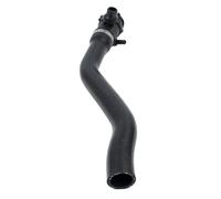 Per for bmw Tubo superiore liquido di raffreddamento radiatore OEM 17127596832