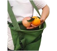 per for borsa per la raccolta della frutta adatta alla fattoria costruita in