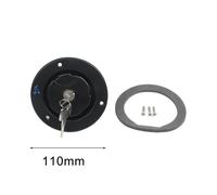 Per for campeggio Gravit Ingresso Acqua Bloccabile Riempitivo Acqua 40mm