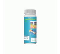 per for carta Test Piscina 3 in 1 per Valutazione for istantanea Acqua Ovunque