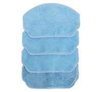 Per for cecotec Per for conga 999 Panno Scopa Microfibra Compatibile Confezioni