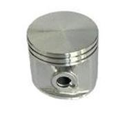 Per for cilindro per for pistone per motosega per for marca MS291 10x10x5cm