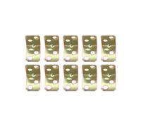 per for Connettore Codice Angolare Supporto Angolare Staffa Installazione Rapida