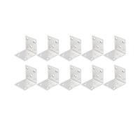 per for Connettore Codice Angolare Supporto Angolare Staffa Installazione Rapida