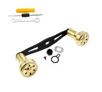 Per for daiwa Per for abu Garcia Per TATULA Compatibile 110mm Manovella