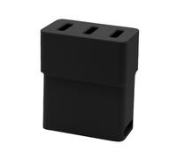 Per for dji Avata 360 Per Battery Hub Organizer Portatile 14 6 11 CM Custodia da