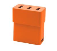 Per for dji Avata 360 Per Battery Hub Organizer Portatile 14 6 11 CM Custodia da
