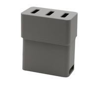 Per for dji Avata 360 Per Battery Hub Organizer Portatile 14 6 11 CM Custodia da