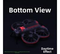 Per for dji Per NEO2 Glow in the Dark Kit Adesivi Pellicola Protettiva Facile da