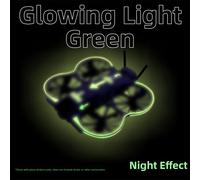 Per for dji Per NEO2 Glow in the Dark Kit Adesivi Pellicola Protettiva Facile da