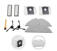 Per for dreame D20 Pro Plus Kit di Ricambio per Aspirapolvere con più per for