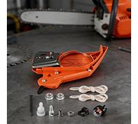 Per for echo CS-370 CS-400 CS-420 Gruppo Freno Catena Include Regolatore e