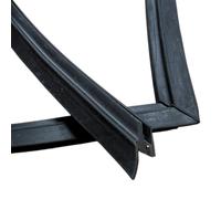 per for fascia guarnizione parabrezza anteriore per for mitsubishi per for asx