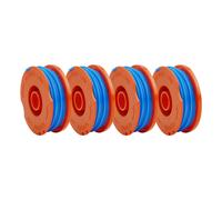 Per for flymo Multi Trim REV2000 Spool Line perfetta per un taglio preciso