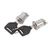 Per for freightliner Set for cilindro serratura con 2 chiavi A2257157000