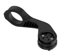 Per for garmin Edge Staffa di Montaggio Compatibile con Fari Varia Vue e UT800