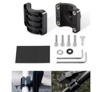 Per for garmin LVS32 Trasduttore 0 Gradi Supporto Palo con Kit di Installazione