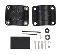 Per for garmin Per for panoptix LVS32 Supporto Trasduttore Angolo 0 Gradi