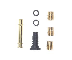 Per for gx160 Kit manutenzione carburatore K85 for k90 K95 getti principali 168